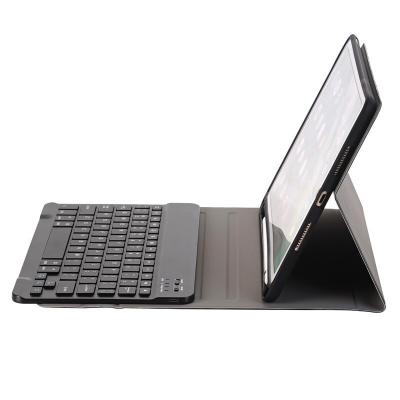 China New Wireless Business Keyboard Stand Case 10.2 with Pen Slot for AIR3 IPAD PRO 11 inch Slot Keyboard Protector Stand Cover for sale