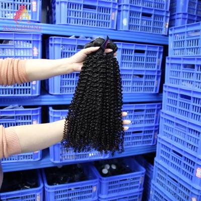 China High Quality Unprocessed Brazilian Price Hair Bundles Deep Curly , Kinky Curly Hair Extensions Virgin Cuticle Aligned Hair for sale