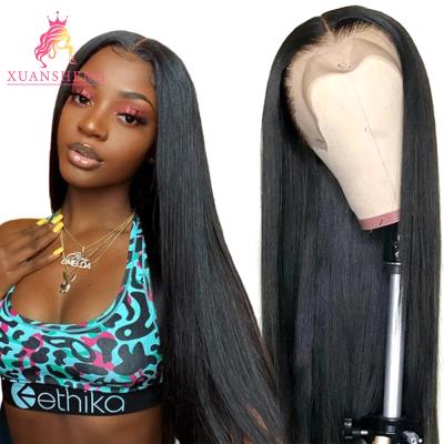 China Silky Straight Wave Highlight 150% 180% 250% Density Hair Wig For Brazilian Color Woman Wigs Factory Wholesale for sale