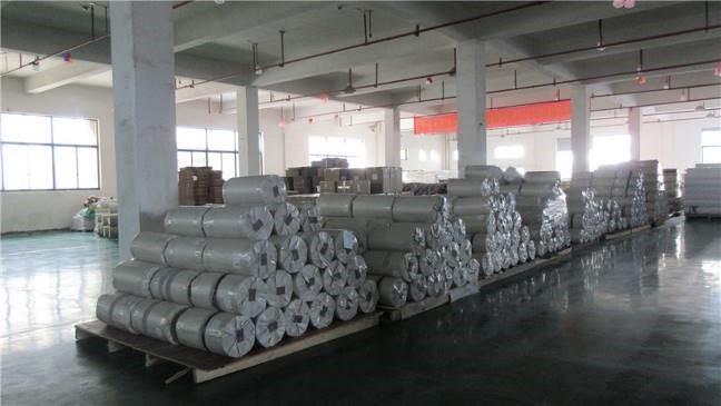 Verified China supplier - Anji Yike Decoration Material Technology Co., Ltd.