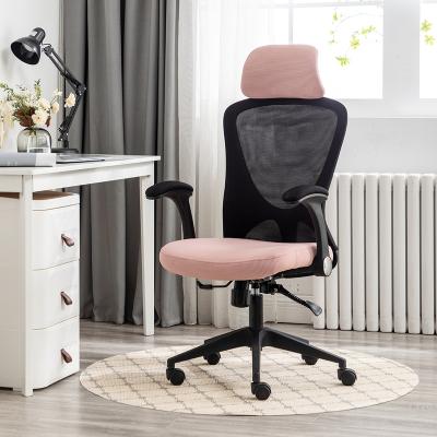 China Excellent Quality Mesh Ergonomic Chair Office Chairs (Size) Adjustable Cheap Prices On Sale for sale