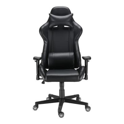 China Silla Gamer High Quality Ergonomic Luxury Swivel Ergonomic Luxury Swivel Cheap Leather Racing PC Computer Office Chair Gaming Home Chair for sale