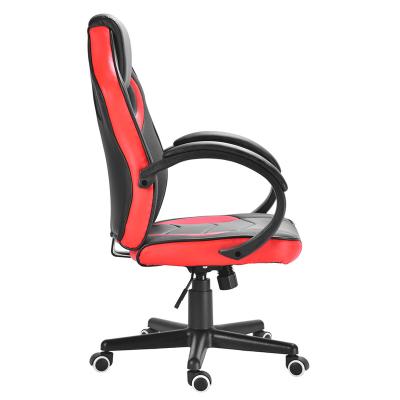 China (Size) Sillas De Oficina Adjustable 180 Degree Swivel High Quality Leather Wrapping Ergonomic Gaming Gamer Desktop Ghairs for sale