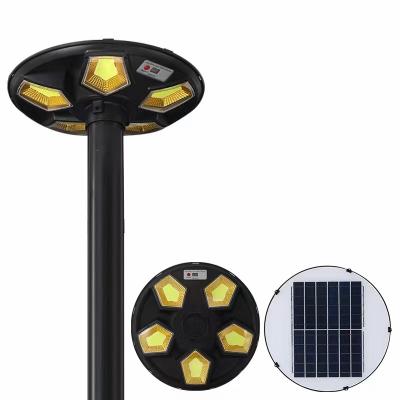 China ROUTE Wholesale Price Integrated Outdoor400watt Outdoor All In One Solar LED Street Light Garden Light for sale