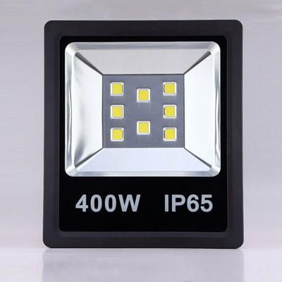 China Warehou 50w+human body induction led flood light sports field outdoor waterproof IP67 Aluminum50w Smd/COB led flood light for sale