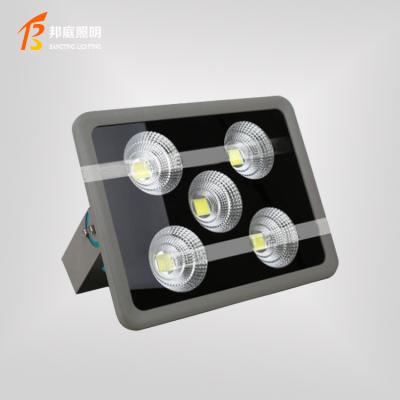 China Warehou Sports Field Outdoor Waterproof IP67 Aluminum250w Smd/COB Led Flood Light for sale