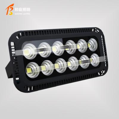 China Warehou Sports Field Outdoor Waterproof IP67 Aluminum600w Smd/COB Led Flood Light for sale