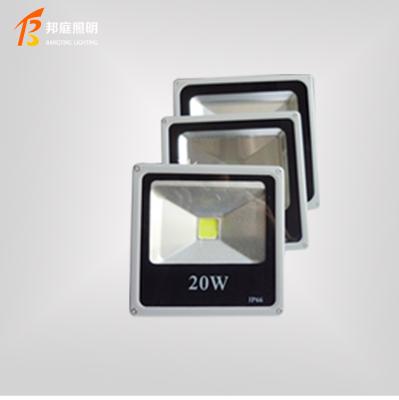 China Warehouse Sports Field Outdoor Waterproof Aluminum Smd Led Flood Light IP67 20w for sale