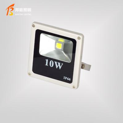 China 1w/w Warehouse Sports Field Outdoor Waterproof Aluminum Smd Led Flood Light IP67 10w for sale