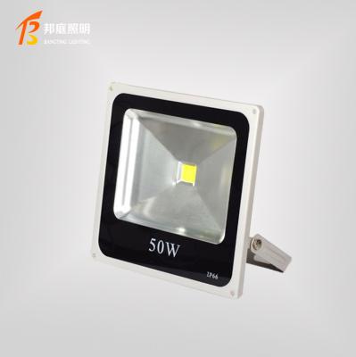 China 1w/w Warehouse Sports Field Outdoor Waterproof Aluminum Smd Led Flood Light IP67 50w for sale