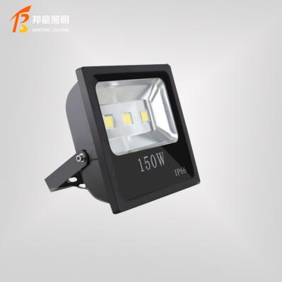 China 1w/w Warehouse Sports Field Outdoor Waterproof Aluminum Smd Led Flood Light IP67 150w for sale