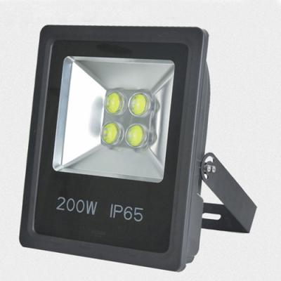 China 1w/w Warehouse Sports Field Outdoor Waterproof Aluminum Smd Led Flood Light IP67 200w for sale