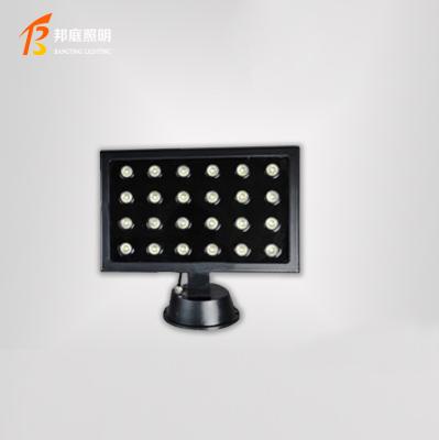 China Warehouse Sports Field Outdoor Waterproof IP67 Aluminum3w Smd Led Flood Light for sale