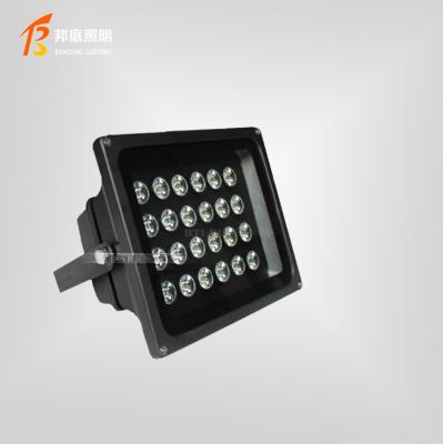 China Warehou 12V /24V Sports Field Outdoor Waterproof IP67 Aluminum12w-18w 24W 36w 48w 6W Smd/COB Led Flood Light for sale