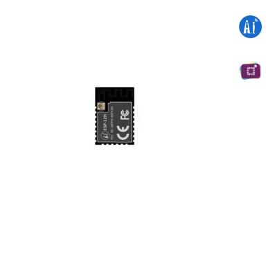 China Smart IoT ESP8266 Upgrade WiFi Module ESP32-S2FH4 Serial To WiFi Transmission 4MB IPEX Wireless Transparent Flash Antenna ESP-12H for sale