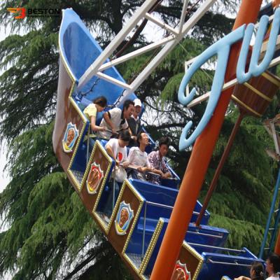 China Theme Park Kids Games Children Amusement Park Rides Viking Ship Pirate Ship For Sale for sale