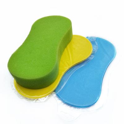 China High Quality Universal Car Wash Sponge For Car Wash Sponge Cleaning for sale