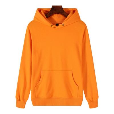 China Wholesale Anti-Shrink Running Plain Plain Custom Apparel Printing Hoodie 380g for sale