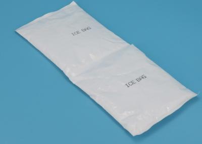 China White Refrigerant Gel Ice Pack Biological Ice Packs Safety And Convenience Using for sale