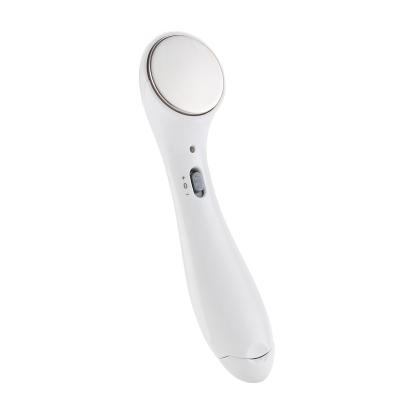 China Portable Ionic Multifunctional Face Lift Face Beauty Facial Massager for sale