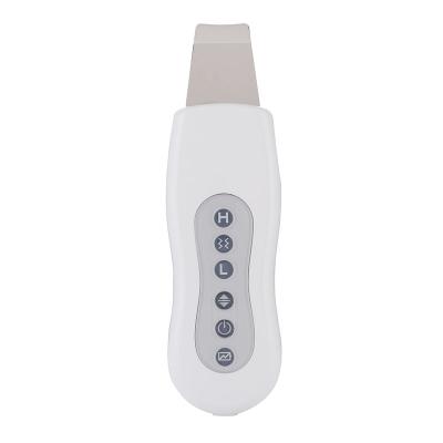 China Blackhead Removal DEEP CLEANING Pore Cleanse Ultrasonic Scrubber 28khz for sale