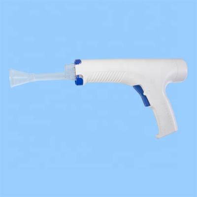 China Surgical metal pulse lavage system, wound debridement, irrigator for orthopedics for sale