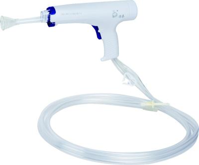 China Cleaning And Sucking Disposable Pulse Wash System For Clinical Surgical for sale