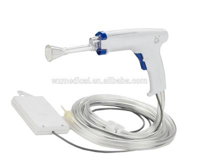 China Cleaning And Sucking Pulse Wash System For Common Replacement , Disposable Pulse Wash System With CE , ISO13485 for sale