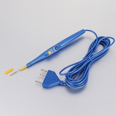 China Easy electrosurgical pencil, ude pencil electrosurgical made in china for sale