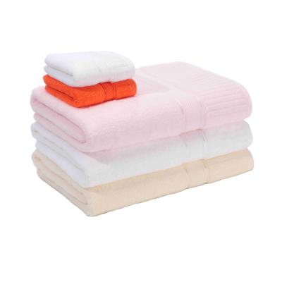 China Latest Design Top Quality Bath Towel Wholesale QUICK DRY 100% Cotton Bath Towel for sale