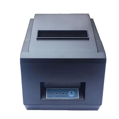 China 80mm Direct Line USB Thermal Receipt Printer Ethernet Banking Systems for sale