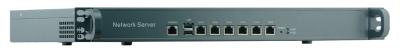 China Network Rugged Firewall Appliance Rack Mounted 1600MHZ For Enterprise for sale