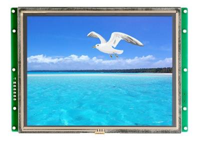 China Open frame Panel PC 10 Inch TFT Display LCD Module For Industrial HMI Control for sale