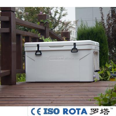 China BOXES Cooler Box Rotomolded Promotional Cooler Box Cold Locker Cooler for sale