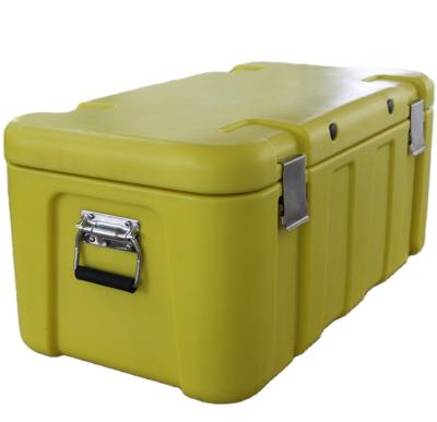 China 25/30/35/40/75 Waterproof Rota Rotomolded Cool Coolers Ice Chest Cooler Box for sale