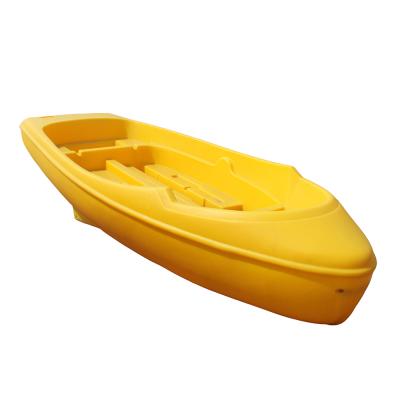 China PE Factory OEM Service Customized Plastic Boat Spinning Products for sale