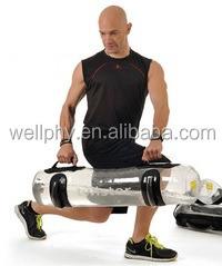 China Superior Fitness Aqua Twister Power Bag Available for sale