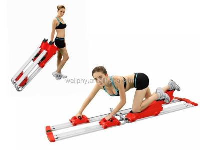 China New Fitness Gym Equipment Multi Climb Exercise Machine For Full Body Training FC-528 for sale