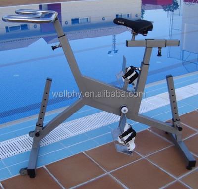 China SPORTS BIKE / AQUA UNDERWATER BIKE /AQUA SPINNING FITNESS Customized for sale