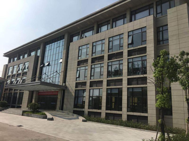 Verified China supplier - Xuzhou Qihong Glass Products Co., Ltd.