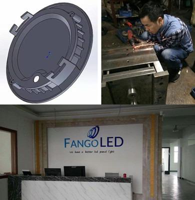 Verified China supplier - Zhongshan Fango Lighting And Accessories Co., Ltd.