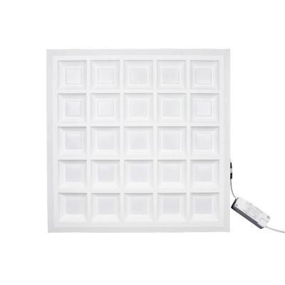 China Modern Led Flat Panel 2x2 Ceiling Light Manufacturer for sale