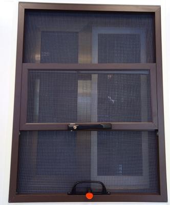 China Grueso de Mesh For Casement Window 7m m 8m m 9m m de la pantalla de la ventana SS304 en venta