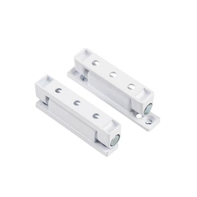 Chine charnières de porte en aluminium de pièces de rechange de matériel de meubles de 3mm 3inch 4inch à vendre