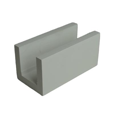 China Modern wholesale epe foam U frame corner guards corner guard for sale for sale