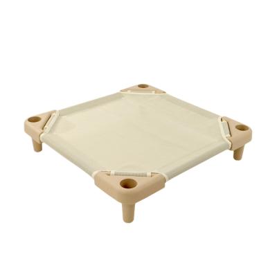 China Travel Excellent Non-slip Design Portable Pet Cradle Bed for sale