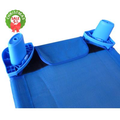 China Easy Folding Easy To Carry Kindergarten Cribs For Babysitting for sale