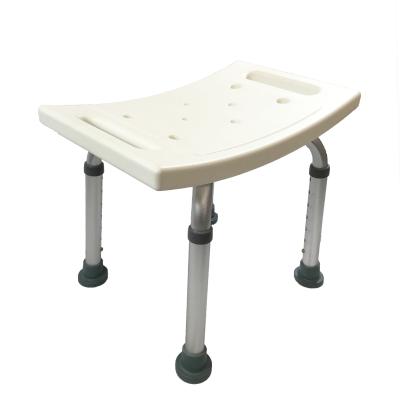 China Portable Bathing Disabled Shower Chair With Disabled for sale