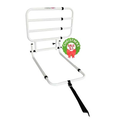 China Safe Portable Elderly Assist Folded Bed Safety Rail for sale