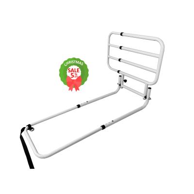 China Anti Slip Home Use Anti Slip Elderly Bed Adjustable Grab Bar for sale